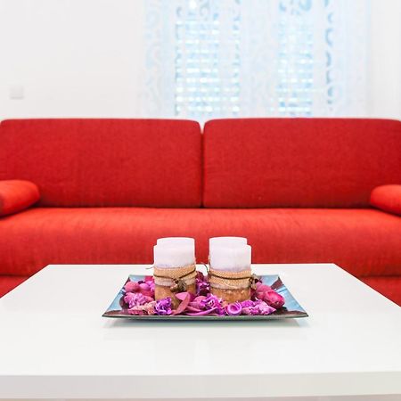 Avenue Apartment Dubrovnik Eksteriør billede