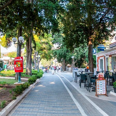 Avenue Apartment Dubrovnik Eksteriør billede