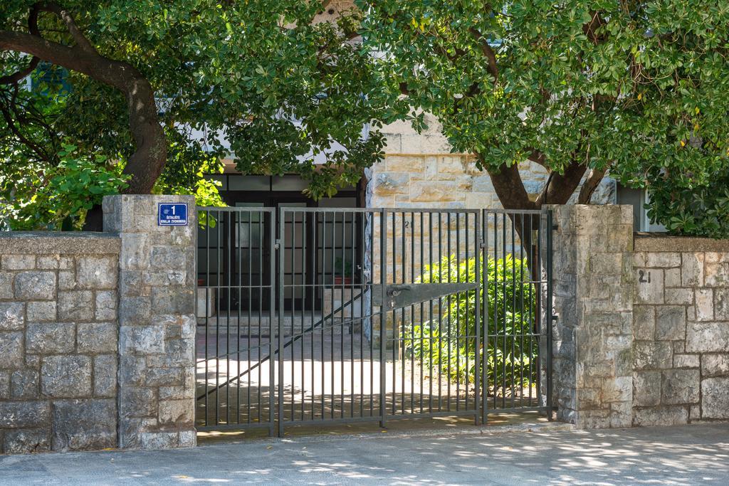 Avenue Apartment Dubrovnik Værelse billede