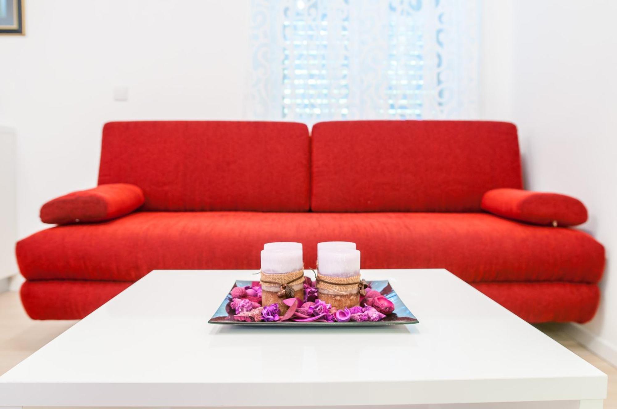 Avenue Apartment Dubrovnik Eksteriør billede