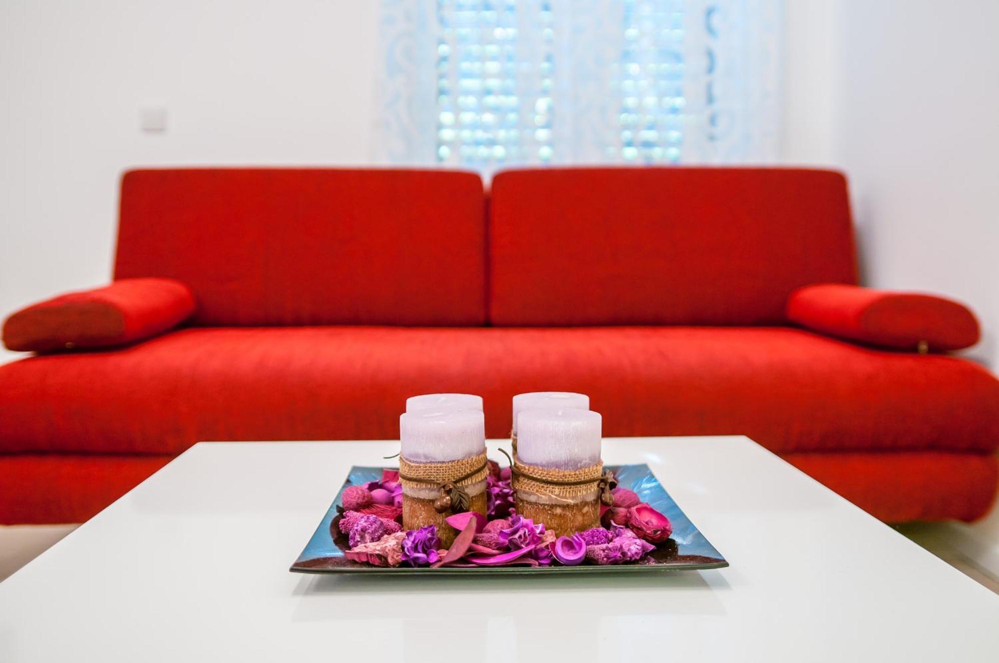 Avenue Apartment Dubrovnik Eksteriør billede