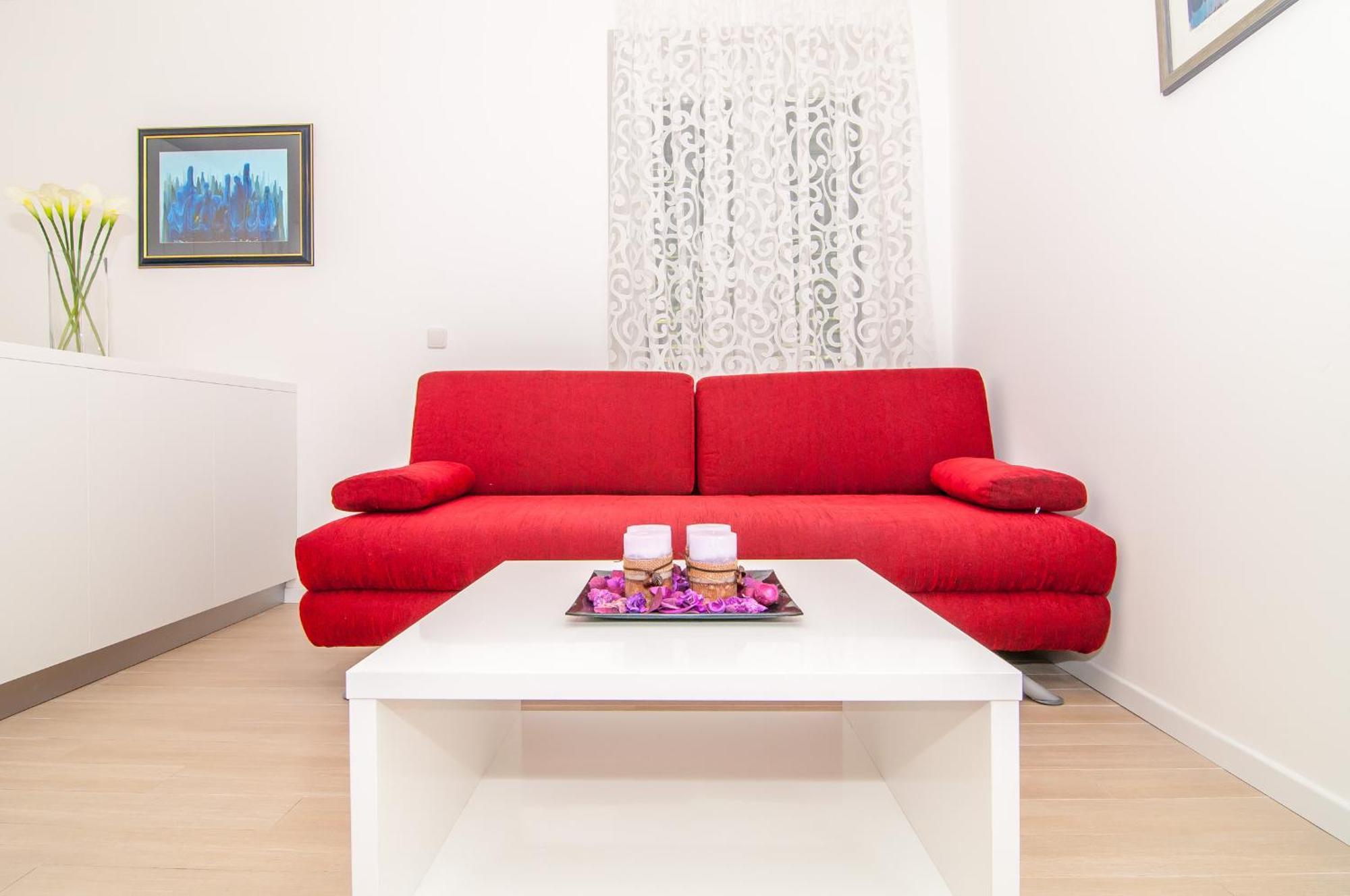 Avenue Apartment Dubrovnik Eksteriør billede