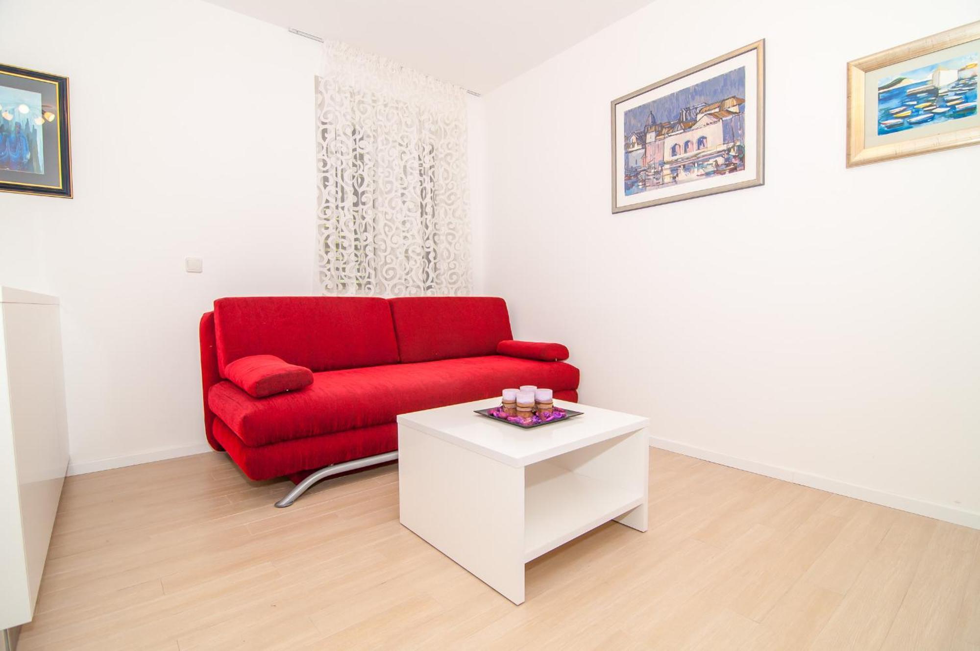 Avenue Apartment Dubrovnik Eksteriør billede