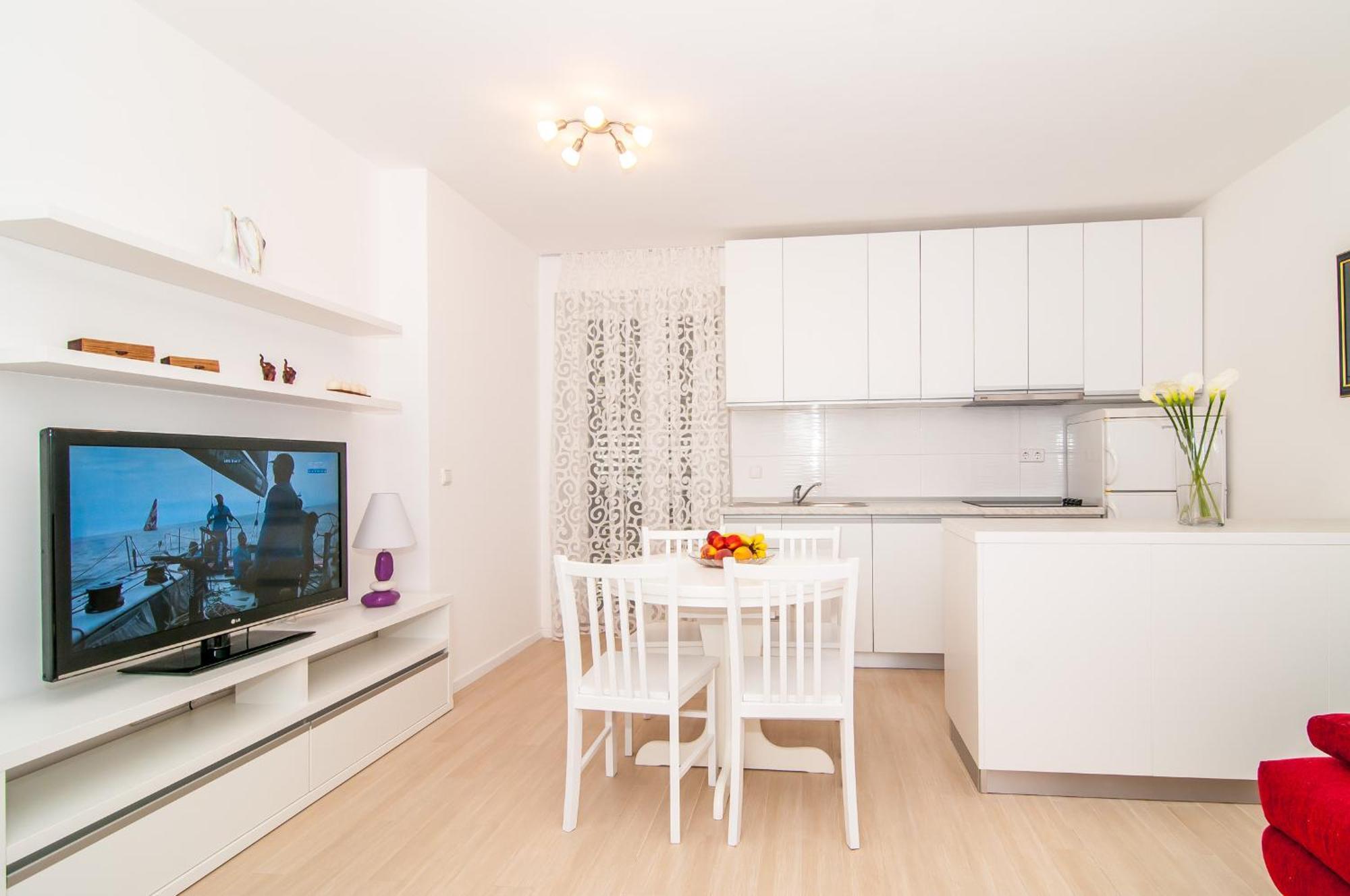 Avenue Apartment Dubrovnik Eksteriør billede