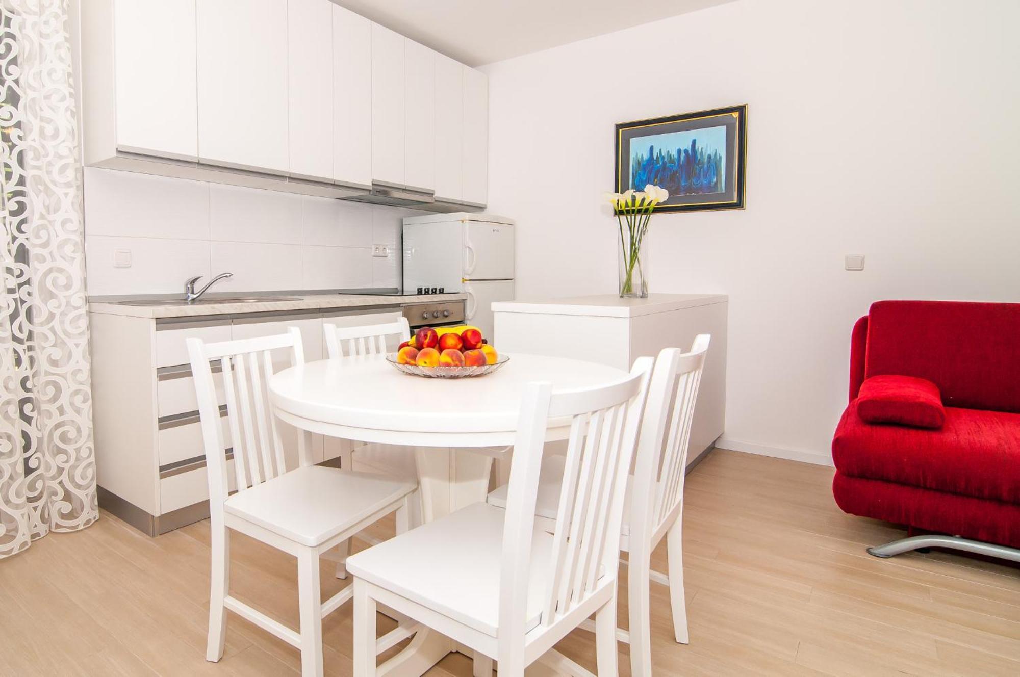 Avenue Apartment Dubrovnik Eksteriør billede