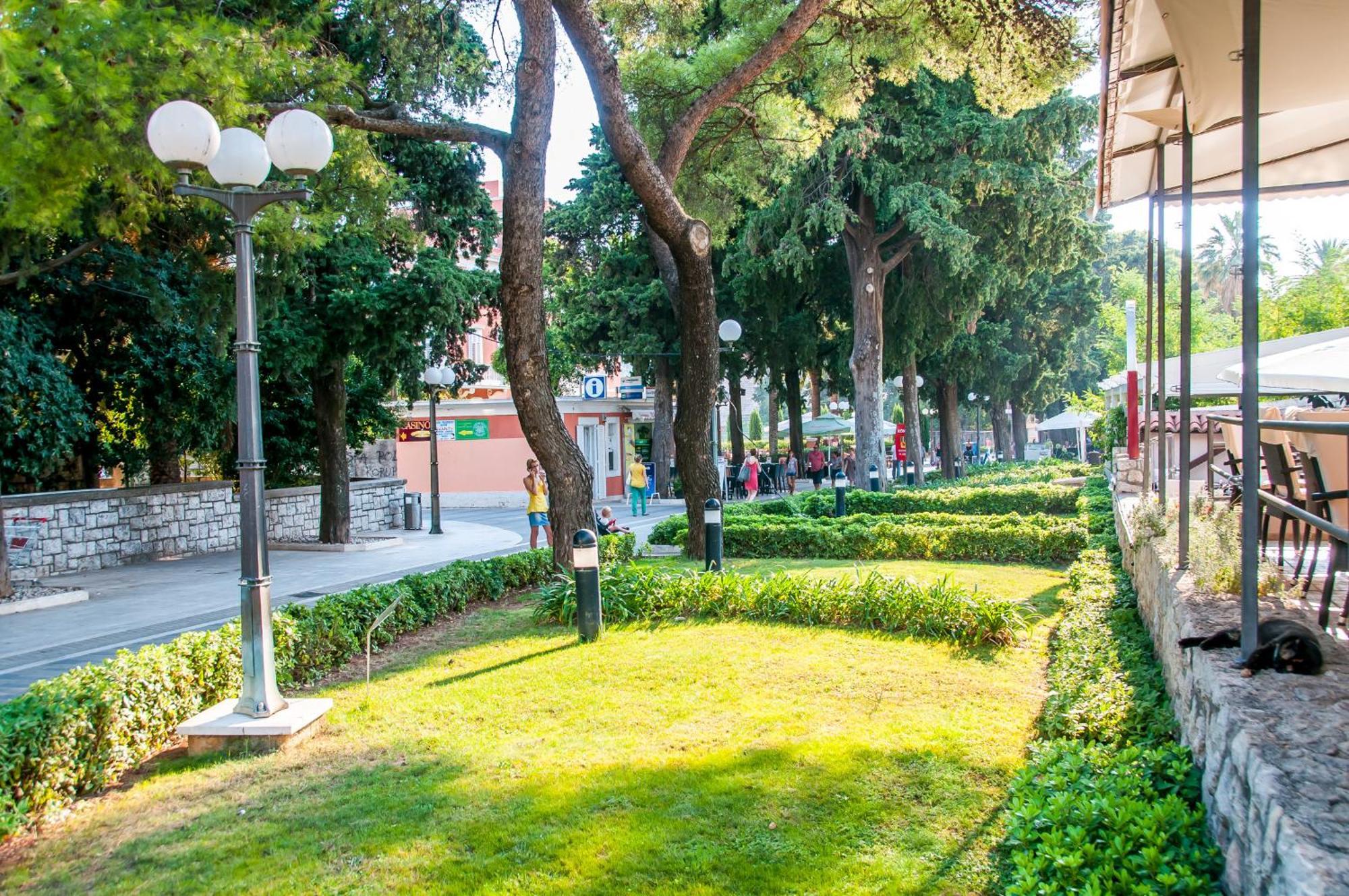 Avenue Apartment Dubrovnik Eksteriør billede