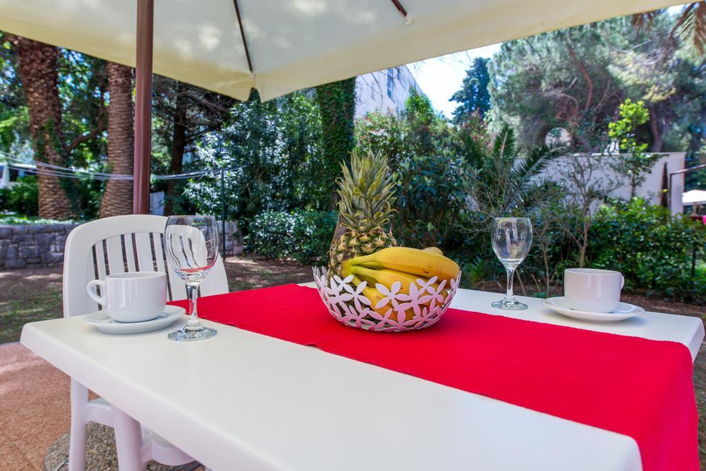 Avenue Apartment Dubrovnik Værelse billede