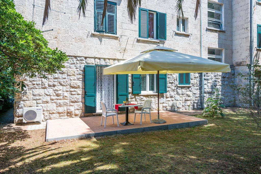 Avenue Apartment Dubrovnik Værelse billede