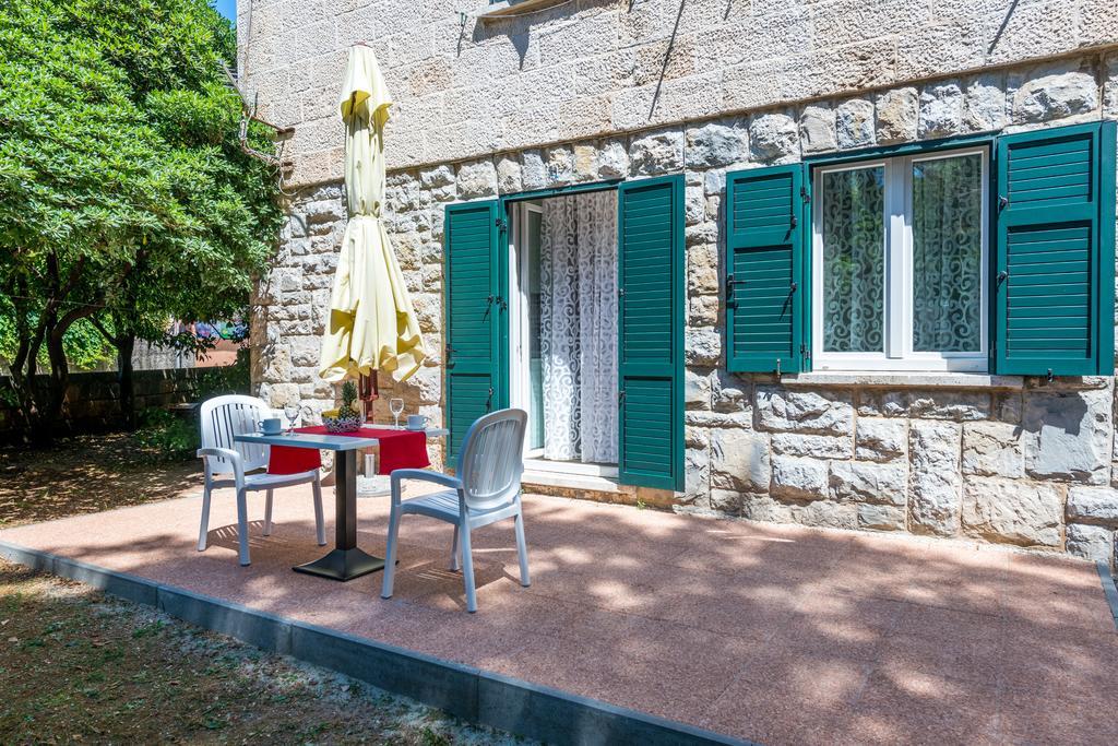 Avenue Apartment Dubrovnik Værelse billede