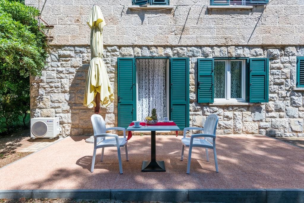Avenue Apartment Dubrovnik Værelse billede