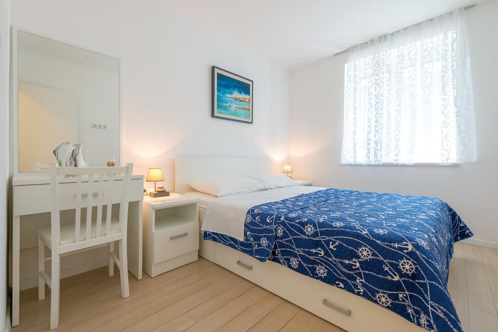 Avenue Apartment Dubrovnik Værelse billede
