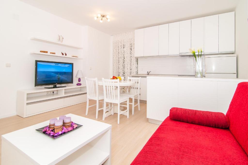 Avenue Apartment Dubrovnik Værelse billede