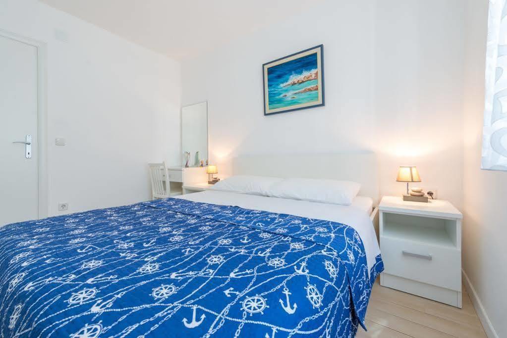 Avenue Apartment Dubrovnik Eksteriør billede